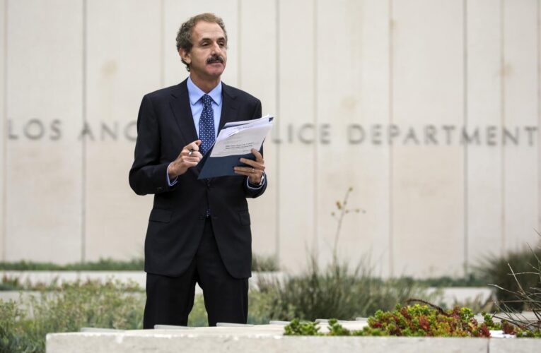Secret FBI files: Former L.A. city attorney lied to federal investigators and likely obstructed justice