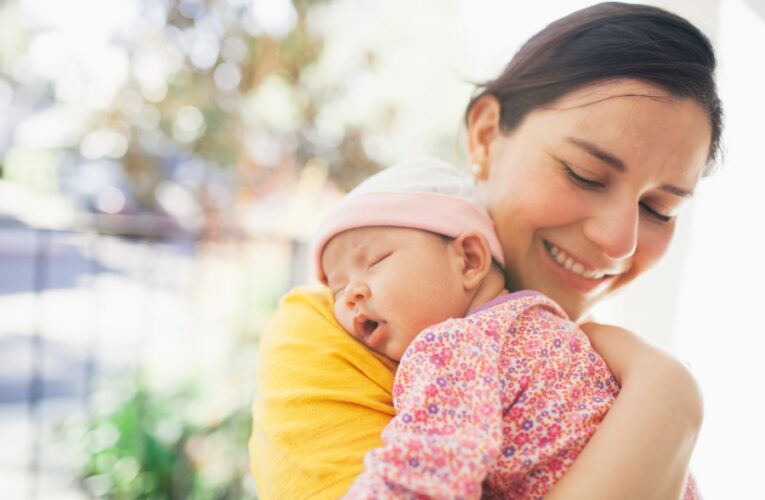 These are the most popular baby names in California