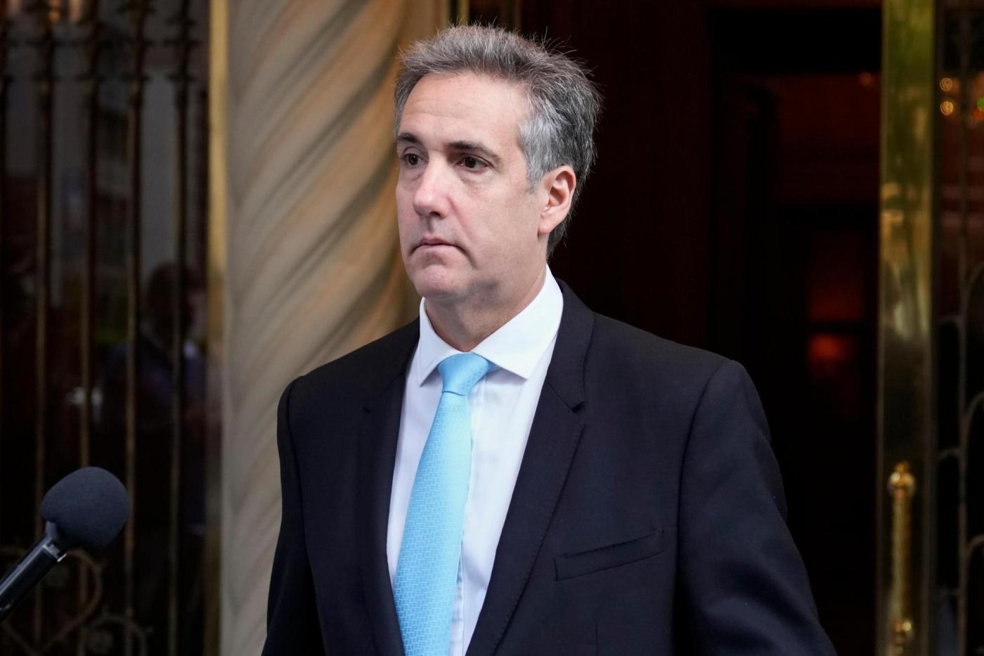 michael-cohen-pressed-on-his-crimes-and-lies-as-defense-attacks-key-trump-hush-money-trial-witness