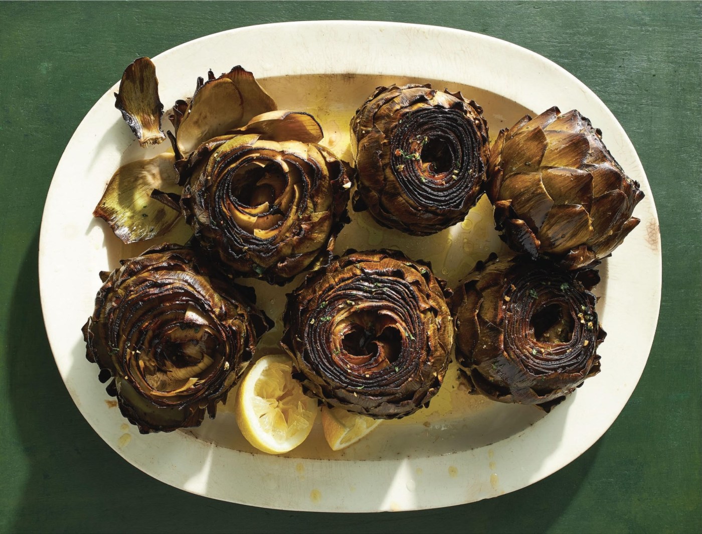 recipe:-steven-raichlen’s-italian-inspired-grilled-artichokes