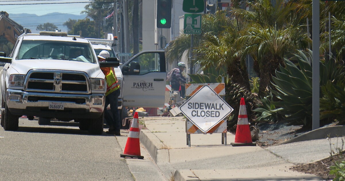 construction-underway-in-grover-beach-for-west-grand-avenue-streetscape-project