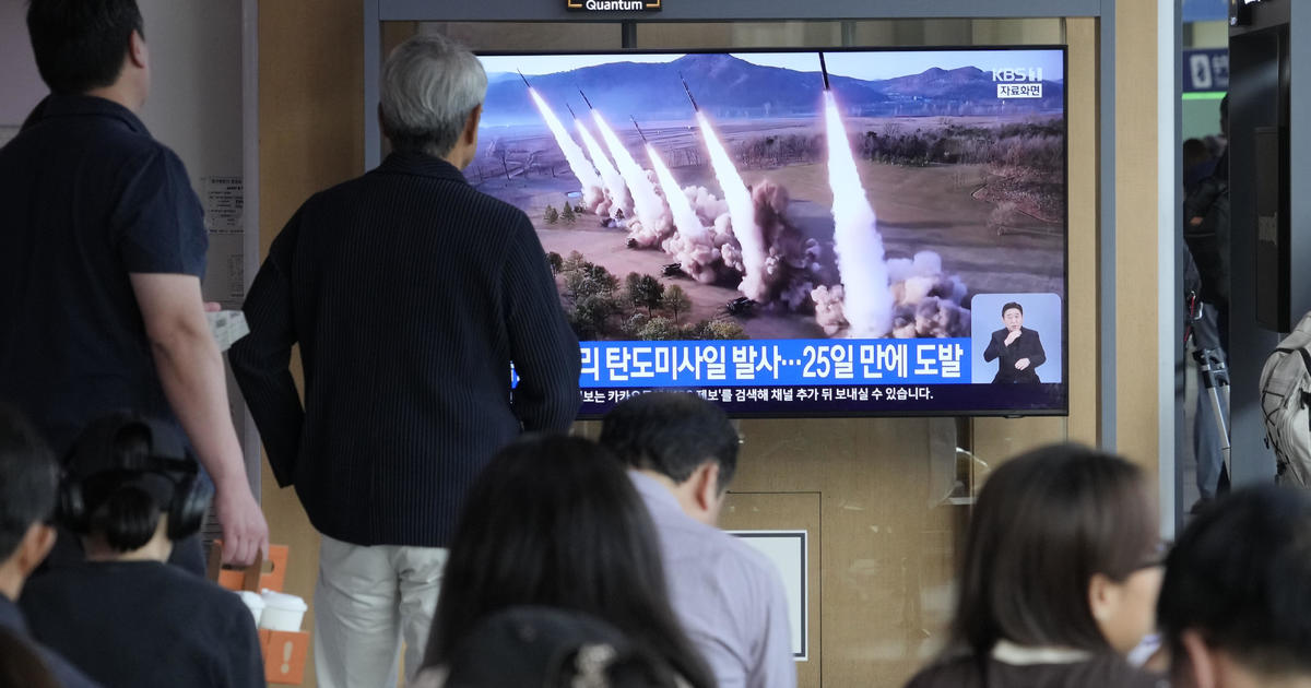 north-korea-continues-recent-spate-of-weapons-tests,-south-says