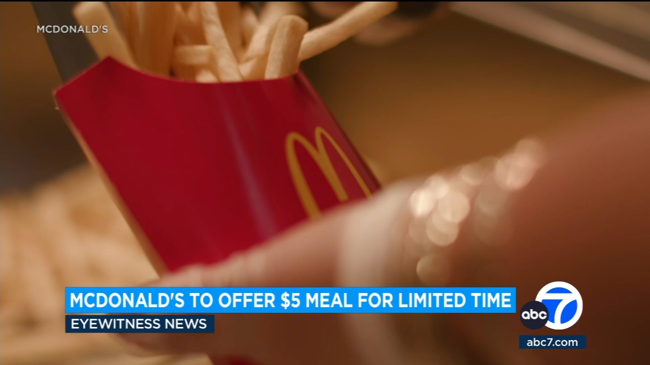 mcdonald’s-plans-$5-meal-deal-next-month-to-counter-customer-frustration-over-high-prices