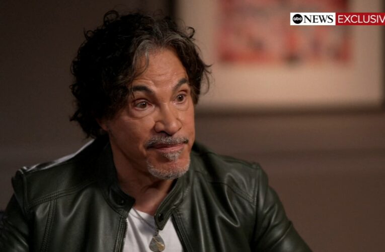 John Oates opens up about legal battle with Daryl Hall over joint business
