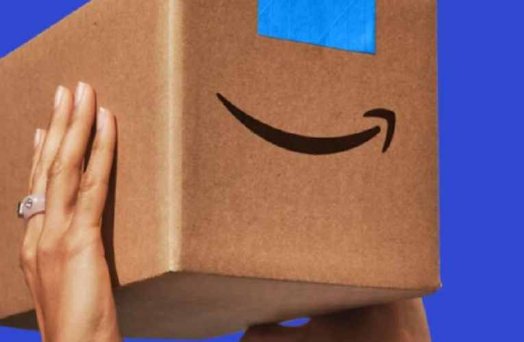 When is Amazon Prime Day 2024?
