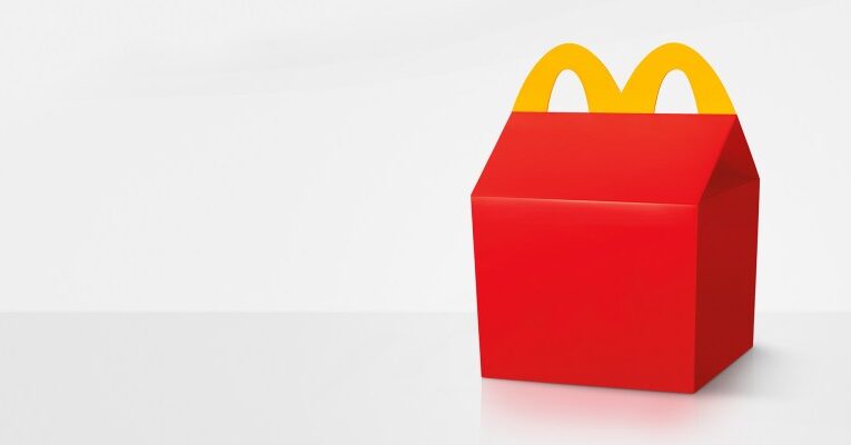 McDonald’s removes smile from Happy Meals at United Kingdom locations