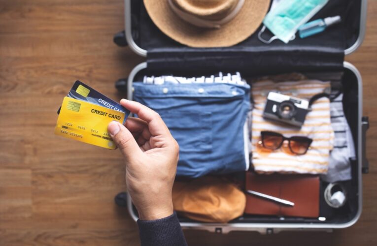 Your 2024 credit card checklist for summer travel