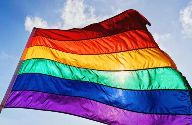 Worldwide alert warns of violence against LGBTQ community