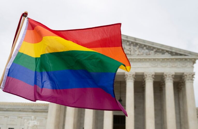 U.S. issues worldwide travel warning for LGBT+ community