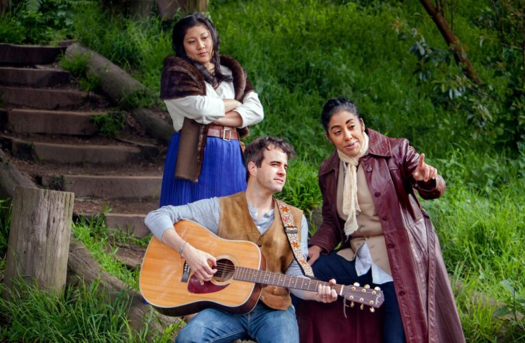 Cupertino’s free Shakespeare in the Park to return this summer