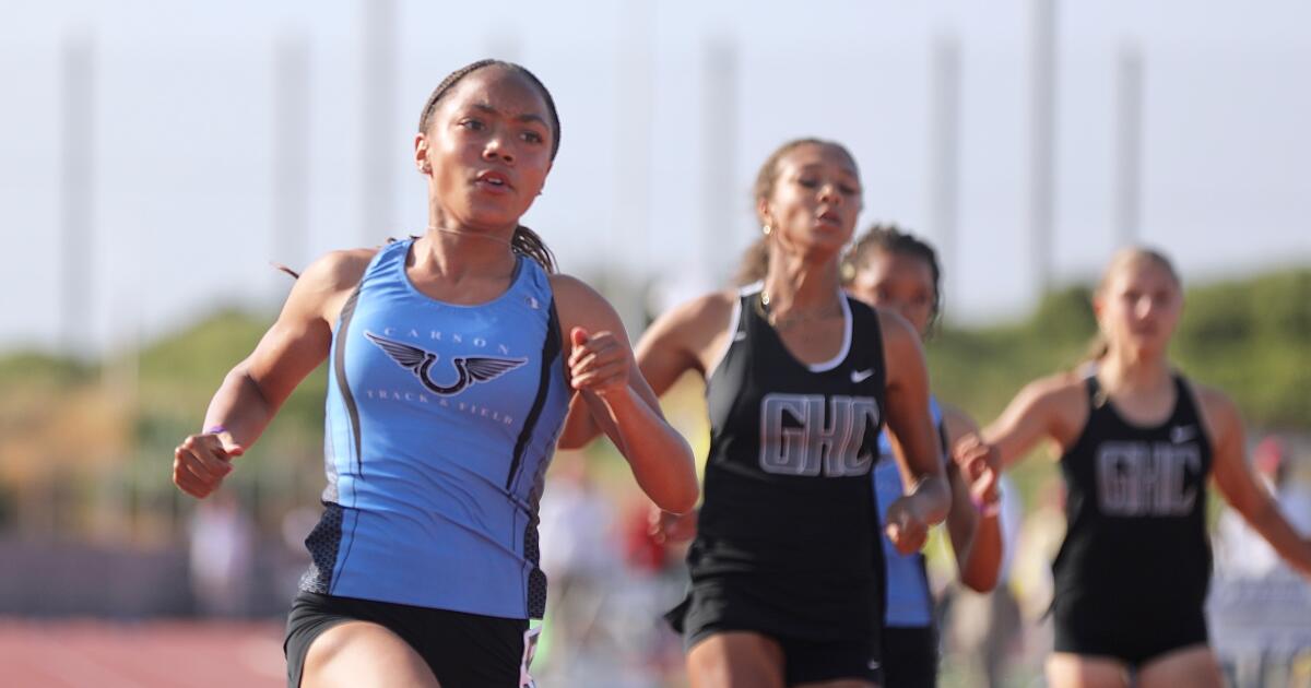 carson-girls-wins-their-record-ninth-straight-city-section-track-and-field-title