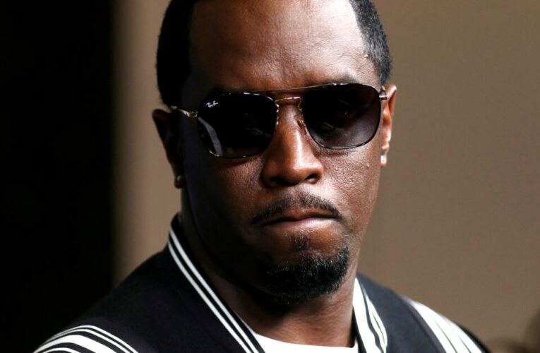 Sean ‘Diddy’ Combs faces growing peril after video shows him attacking Cassie Ventura