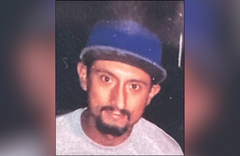 Family searching for missing at-risk man last seen in Los Angeles County