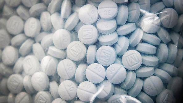 2 men from L.A., 2 from Las Vegas arrested for allegedly selling fentanyl, cocaine, on dark web