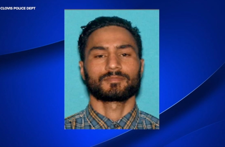 Fake rideshare driver wanted for sexually assaulting woman turns himself in, police say
