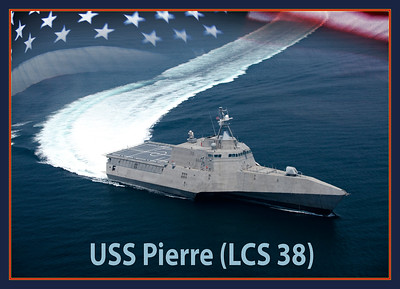 uss-pierre-christened-in-alabama-saturday-before-heading-to-homeport-of-san-diego