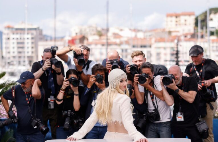 CANNES DIARY: Behind the scenes of the 2024 film festival