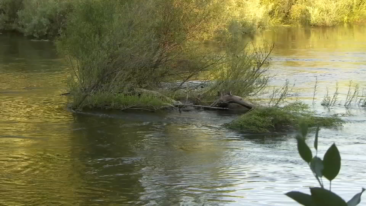 second-merced-river-rescue-this-week-underway