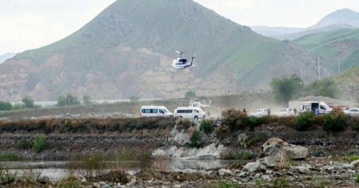 search-underway-for-iranian-president-following-apparent-helicopter-crash