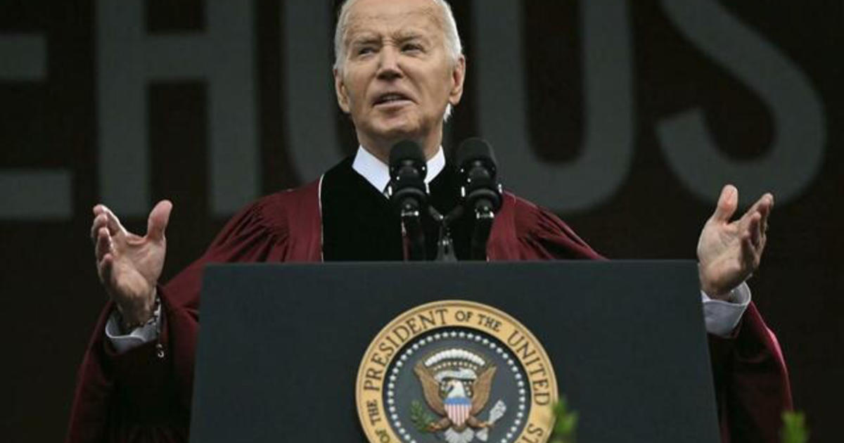 biden-calls-for-cease-fire-in-morehouse-commencement-address