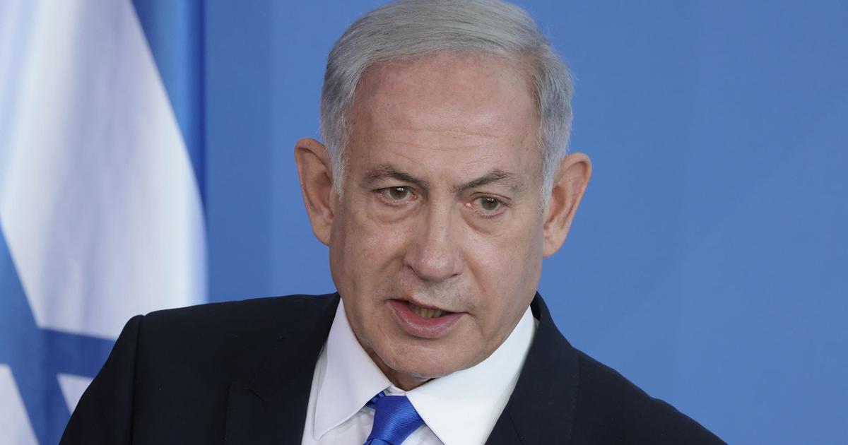 icc-prosecutor-seeks-arrest-warrants-for-netanyahu,-hamas-leaders