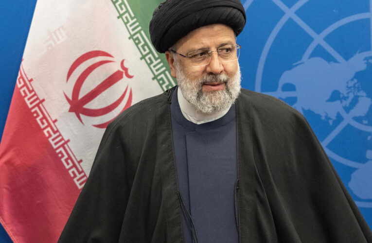 Who replaces Iran’s President Ebrahim Raisi and what happens next?