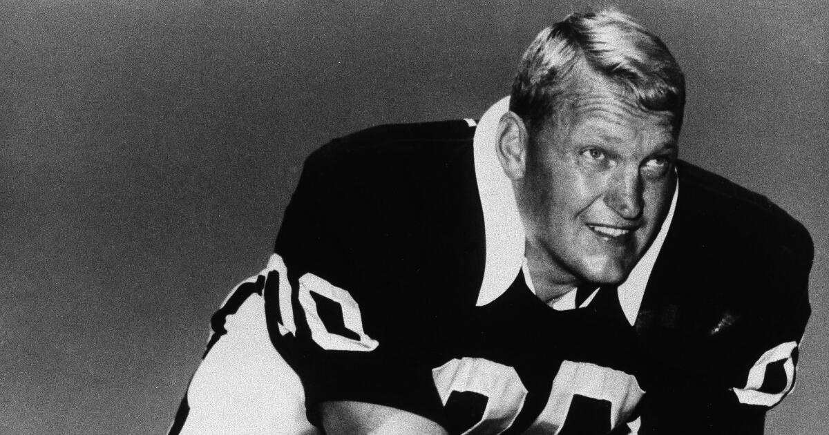 jim-otto,-hall-of-fame-raiders-center-who-never-missed-a-game,-dies-at-86