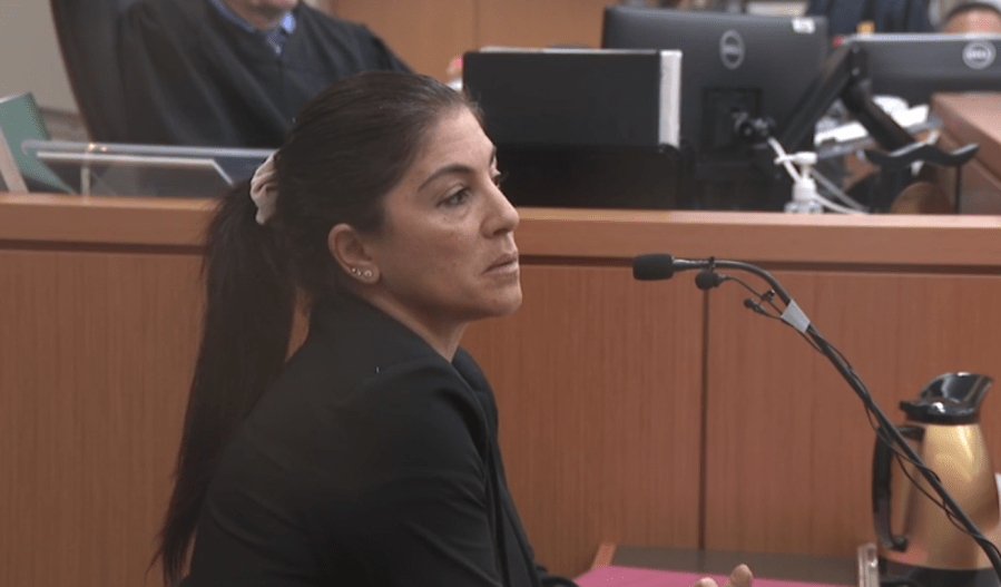 former-tiktok-star’s-mother-takes-the-stand-in-his-double-murder-trial