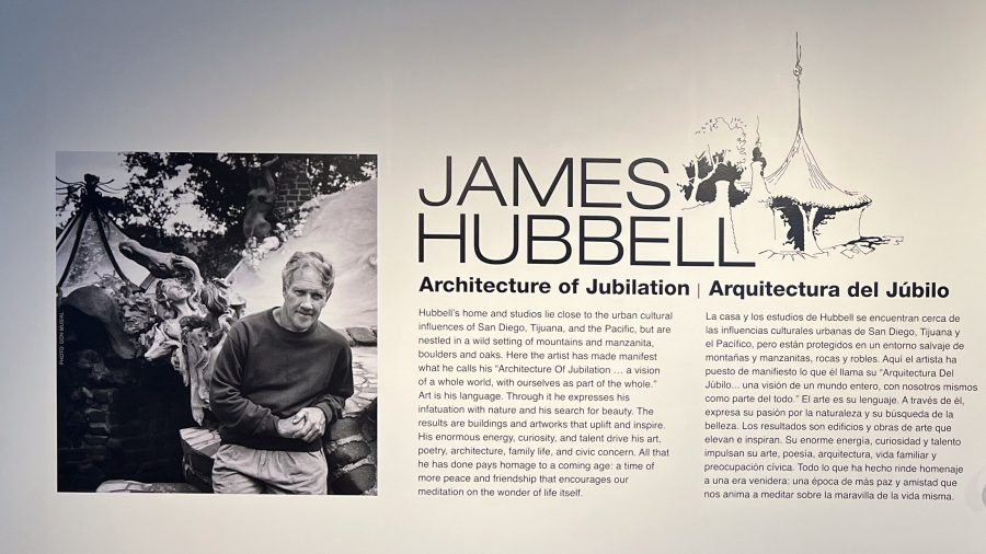 local-artist-and-sculptor,-james-hubbell,-dies-at-92