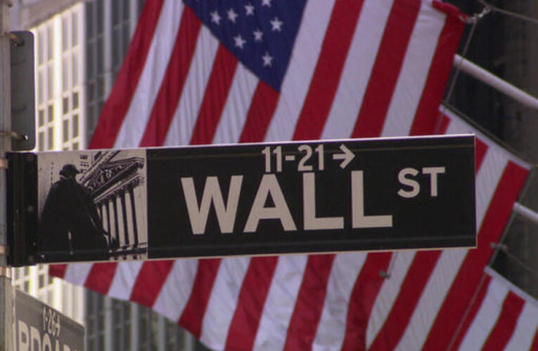 Wall Street’s Shadow Market | 60 Minutes Archive