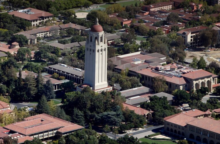 Stanford: 5-month-old baby dies after being found not breathing in campus apartment