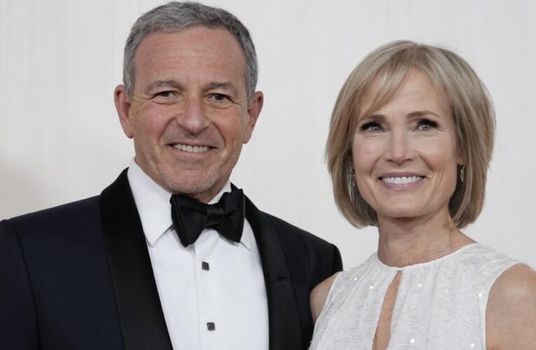 Bob Iger and Willow Bay on verge of buying majority stake in Angel City for $250 million