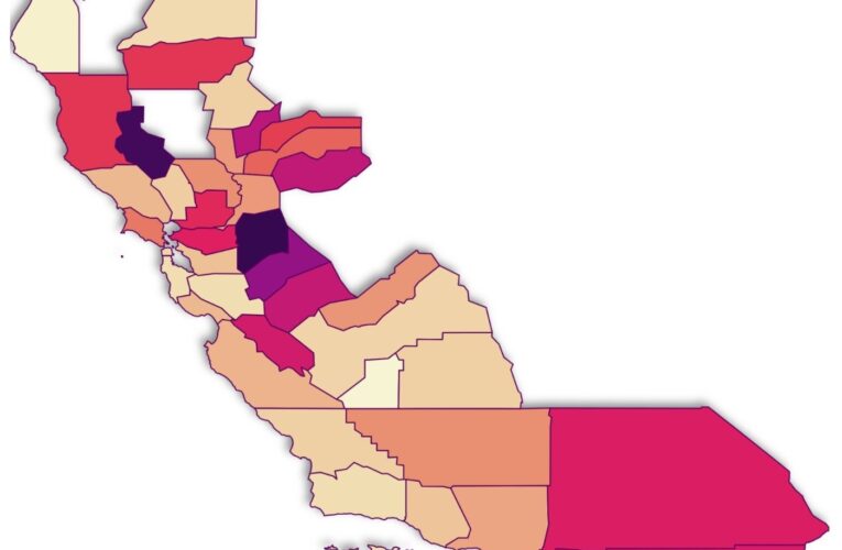 30% fewer Southern Californians have crazy-long commutes