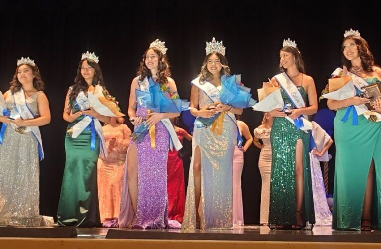 Radiant Crowns and Sparkling Smiles: Colton’s 4th Annual Teen and Miss Colton Pageant Shines Bright
