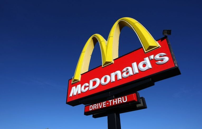 McDonald’s is bringing back ‘everyone’s favorite sandwich’