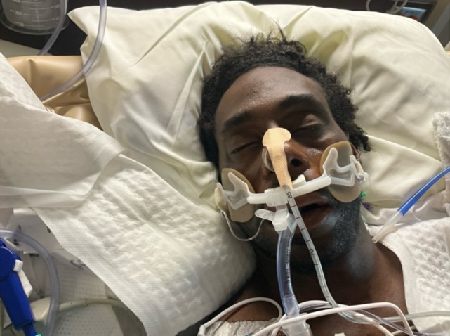Public/Media Assistance Needed to Identify Unknown Patient