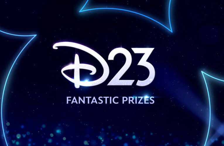 Disney announces programming lineup, show floor activations for D23: The Ultimate Disney Fan Event
