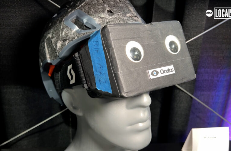 XR technologies shaping the future showcased at Augment World Expo