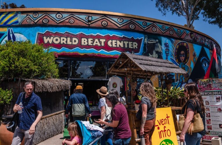 ‘I never thought I would see this day’: World Beat Cultural Center nears its first long-term lease in Balboa Park