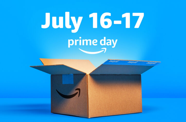 Amazon’s 10th Prime Day Event Promises Millions of Deals