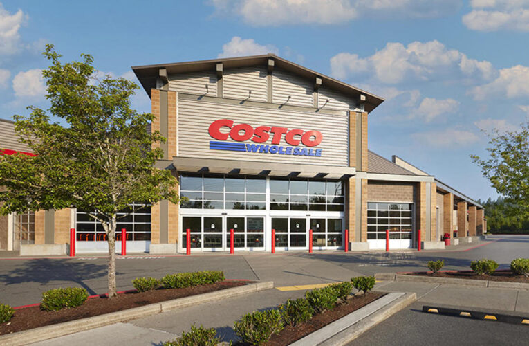 July is the perfect time to join Costco