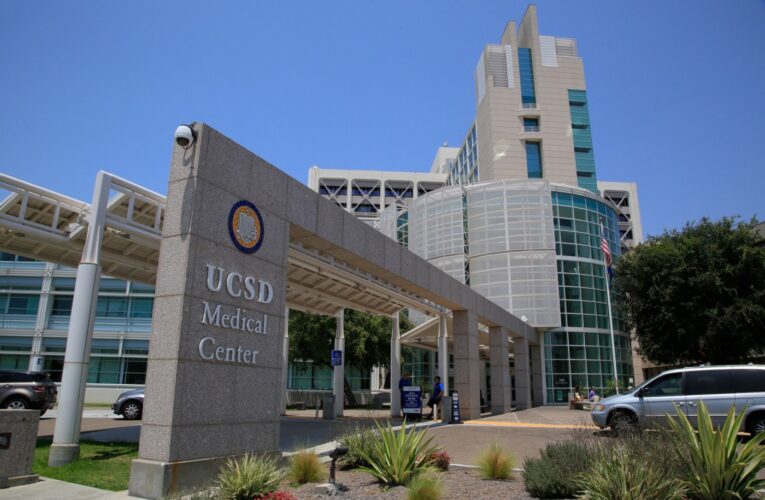 UCSD hospitals make U.S. News honor roll for second straight year