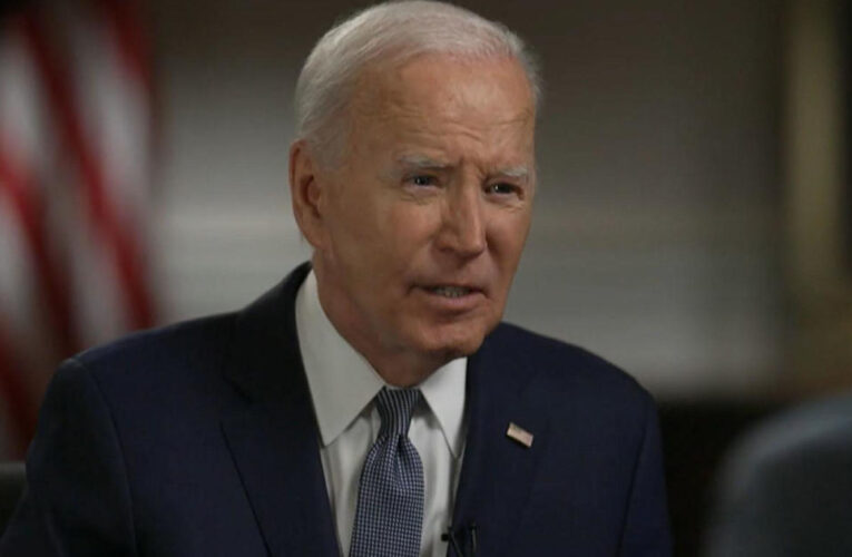 Biden discusses staying in presidential race, encouraging voters amid lack of enthusiasm