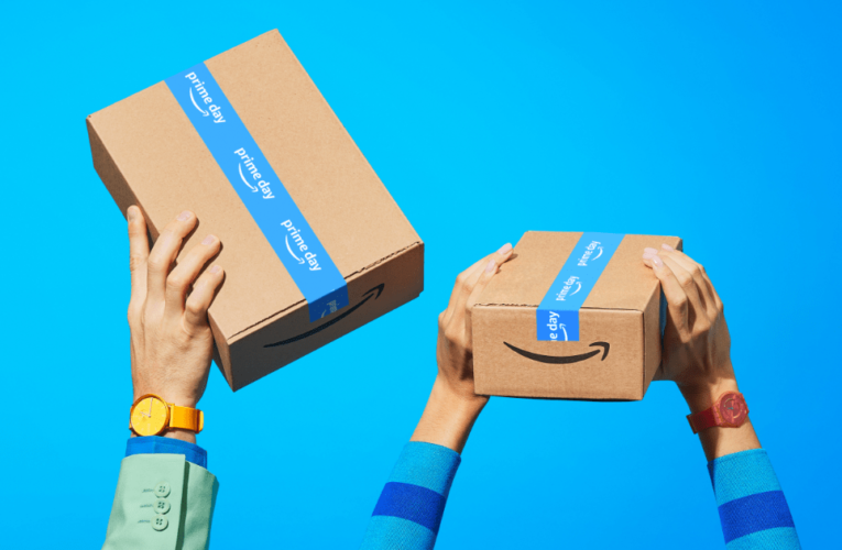 What is Prime Day, exactly? What to know on Day Two of Amazon’s massive sale