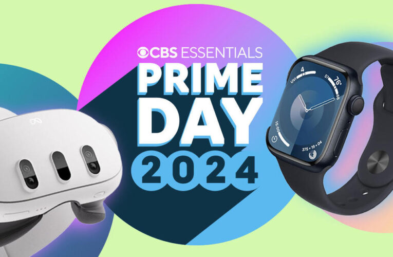 93 best Amazon Prime Day deals of 2024, handpicked by us