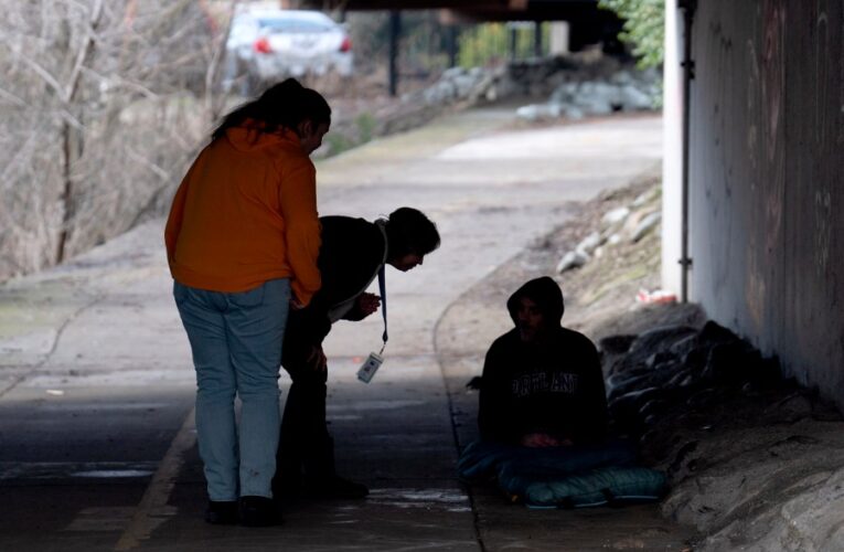 $3.3B in Prop 1 funding allotted for seriously ill, homeless Californians 