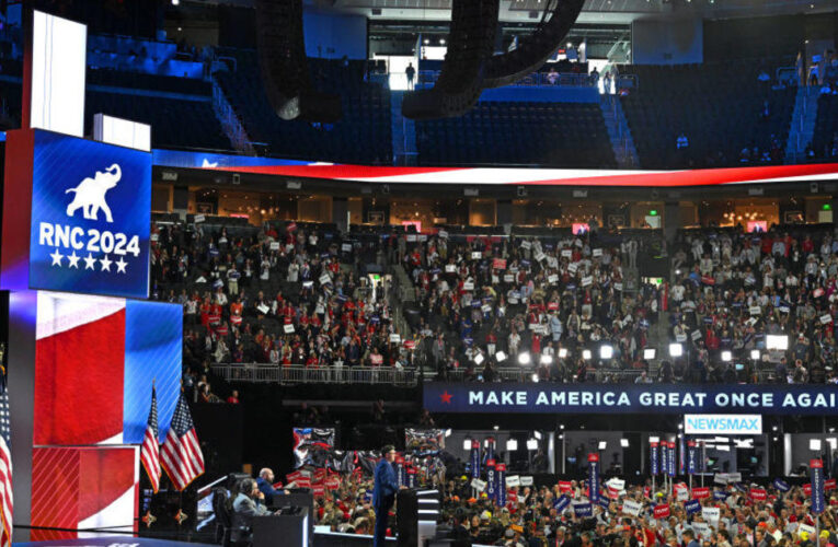 2024 RNC Day 3 fact check of the Republican National Convention
