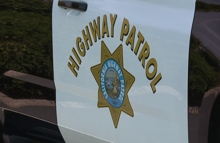 Multi-vehicle collision prompts full closure of southbound SR-163