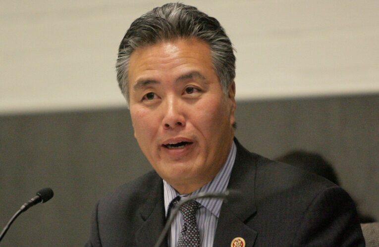 Riverside Rep. Mark Takano calls on Joe Biden to step aside