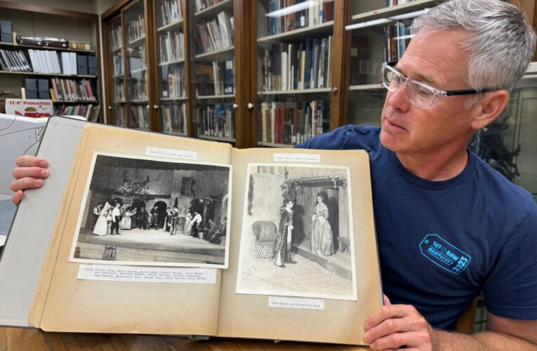 Historian digs into ‘mixed legacy’ of Padua Hills Theatre in Claremont